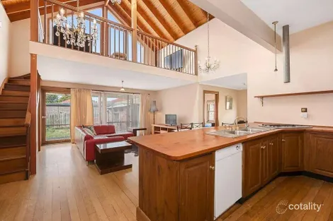 Property photo of 1 Mitchell Street Maribyrnong VIC 3032