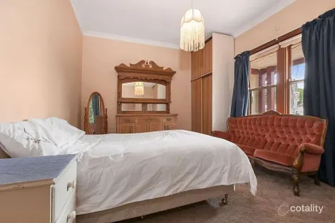 Property photo of 1 Mitchell Street Maribyrnong VIC 3032