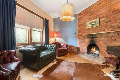 Property photo of 1 Mitchell Street Maribyrnong VIC 3032