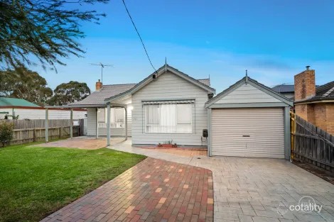 Property photo of 1/796 Plenty Road South Morang VIC 3752