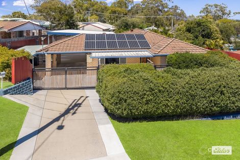 85 Booth Ave, Tannum Sands, QLD 4680
