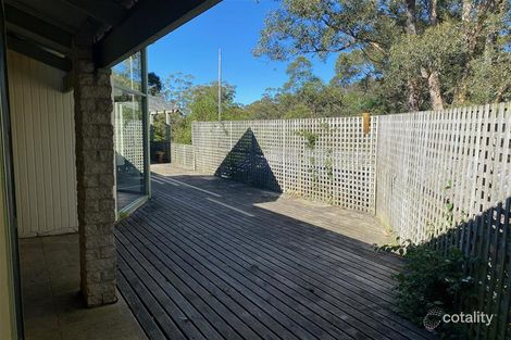 Property photo of 18 Pillinger Drive Fern Tree TAS 7054