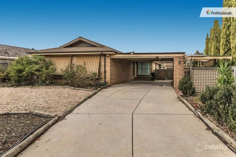 Property photo of 12 Emil Court Melton VIC 3337