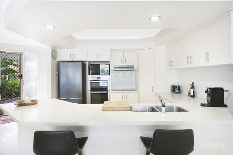 Property photo of 91/88 Cotlew Street East Southport QLD 4215