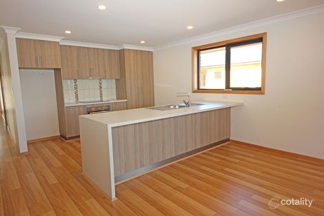 Property photo of 48 Churinga Waters Drive Old Beach TAS 7017