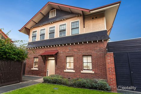 Property photo of 6/1 Manchester Lane Parkville VIC 3052