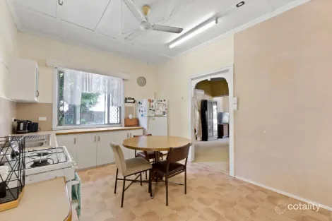 Property photo of 18 Lloyd Street West Mackay QLD 4740