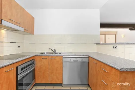 Property photo of 14/1 Wiley Street Chippendale NSW 2008