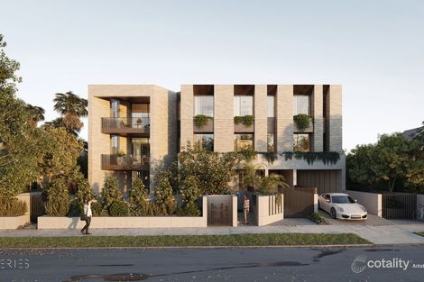 Property photo of 202/66-68 Wilberforce Avenue Rose Bay NSW 2029