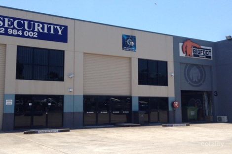 4/14 Palmer Pl, Murarrie, QLD 4172