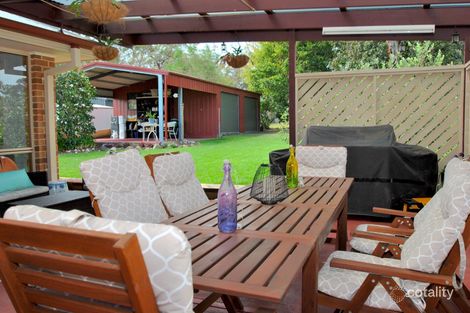 Property photo of 76 Lackersteen Street Callala Bay NSW 2540