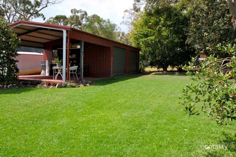Property photo of 76 Lackersteen Street Callala Bay NSW 2540