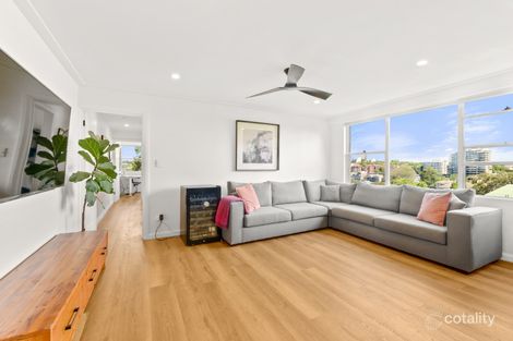 Property photo of 31/5 St Marks Road Darling Point NSW 2027