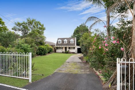 Property photo of 218 Henry Lawson Drive Georges Hall NSW 2198