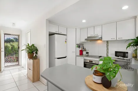 Property photo of 41/113 Castle Hill Drive Murrumba Downs QLD 4503