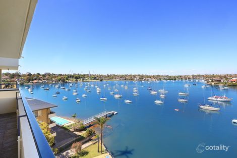 Property photo of 20/347 Victoria Place Drummoyne NSW 2047