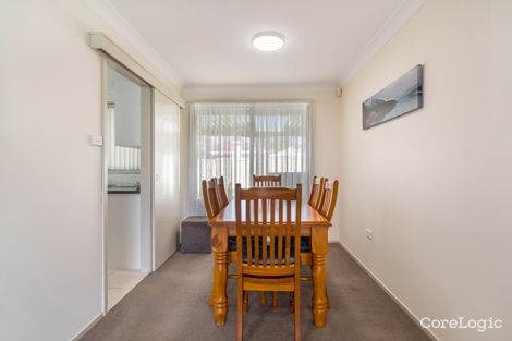 Property photo of 4 Moonbi Close Greenfield Park NSW 2176