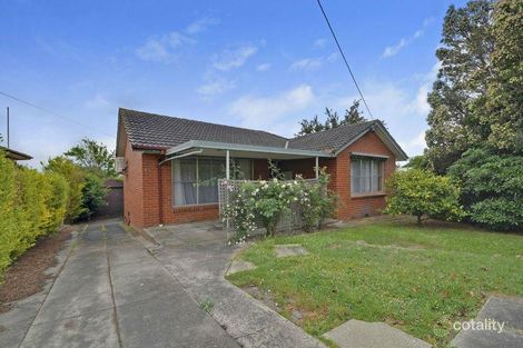 Property photo of 1 Howard Avenue Churchill VIC 3842