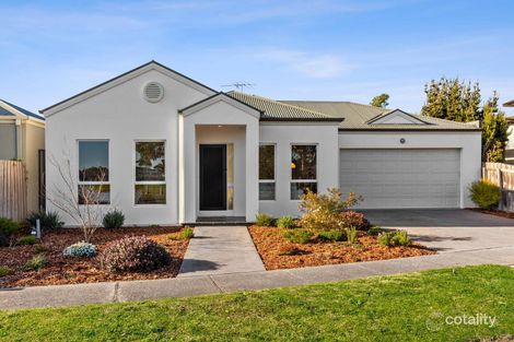 Property photo of 1 Peterho Boulevard Point Lonsdale VIC 3225