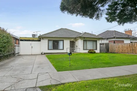 7 LLOYD AVE, RESERVOIR, VIC 3073