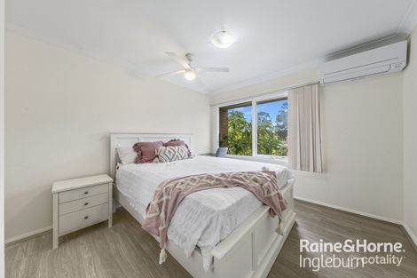 Property photo of 18/15-19 Fourth Avenue Macquarie Fields NSW 2564