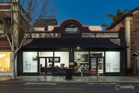 444-446 Pulteney St, Adelaide, SA 5000