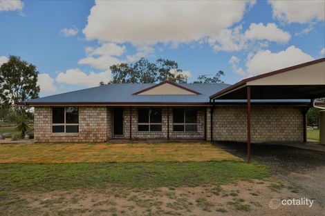 Property photo of 175 Stewart Street Gracemere QLD 4702