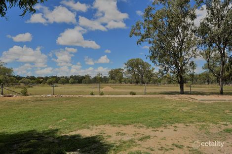 Property photo of 175 Stewart Street Gracemere QLD 4702