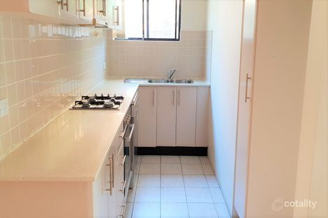 Property photo of 5/20-22 Reid Avenue Westmead NSW 2145
