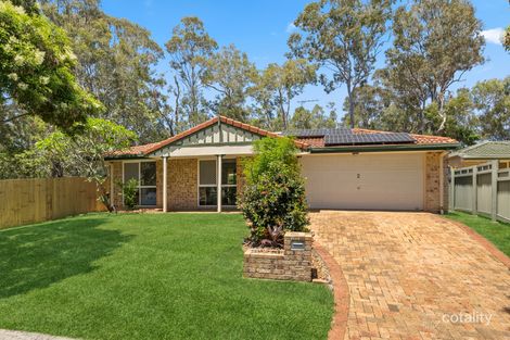 Property photo of 2 Baypark Court Cleveland QLD 4163