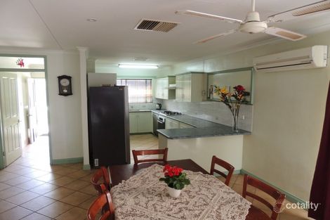 Property photo of 35 Ptilotus Crescent Sadadeen NT 0870