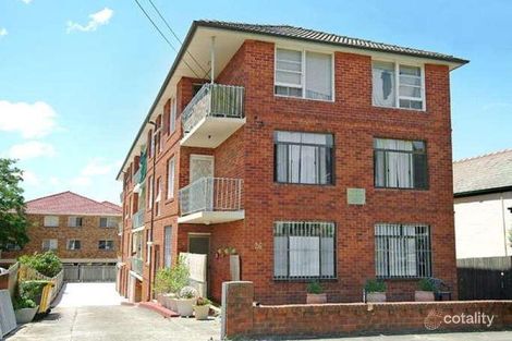 Property photo of 1/26 George Street Marrickville NSW 2204