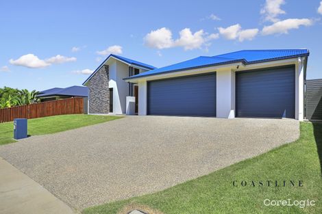 Property photo of 38 Watsons Road Bargara QLD 4670