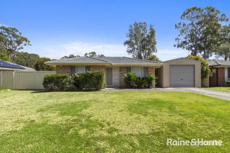 Property photo of 49 Coachwood Drive Medowie NSW 2318
