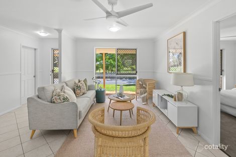 Property photo of 2 Baypark Court Cleveland QLD 4163