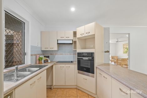 Property photo of 2 Baypark Court Cleveland QLD 4163