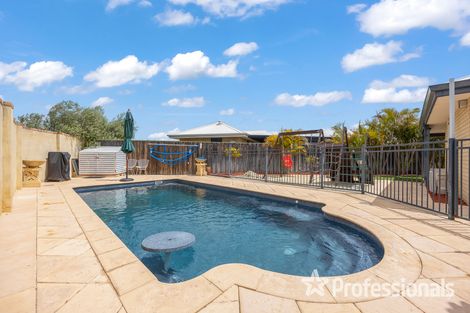 Property photo of 2 Caldervale Avenue Ellenbrook WA 6069