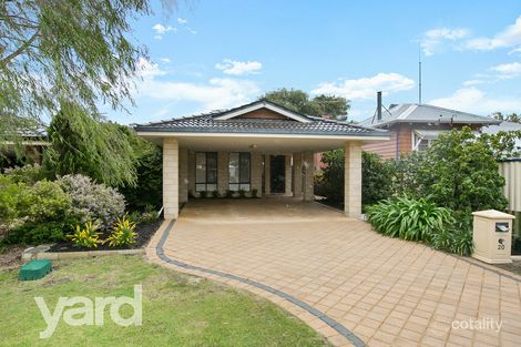 Property photo of 20 Jagoe Loop Willagee WA 6156