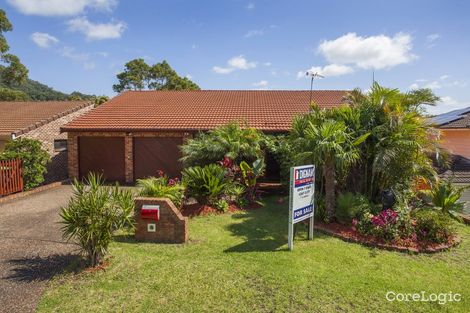 Property photo of 70 Tamarind Drive Cordeaux Heights NSW 2526