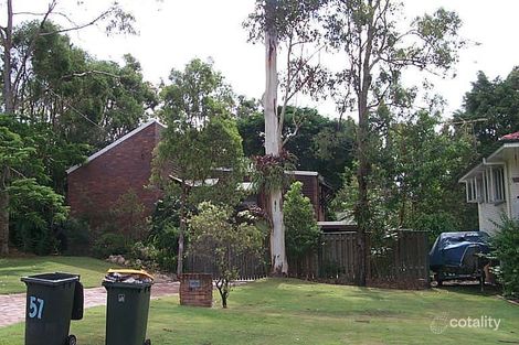 57 Whitehead Rd, The Gap, QLD 4061