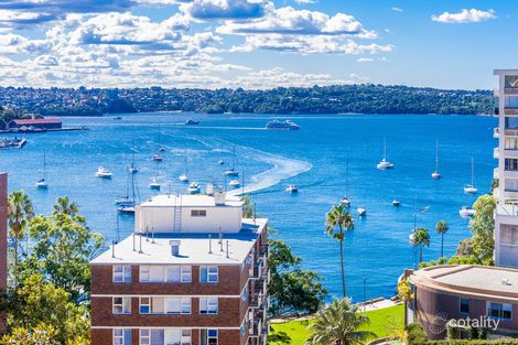 803/12 Ithaca Rd, Elizabeth Bay, NSW 2011