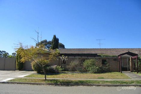 29 Lavington Ave, Chipping Norton, NSW 2170