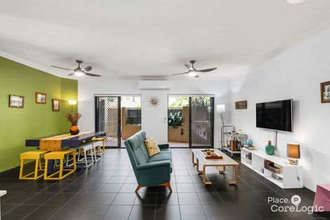 52/68 Beeston St, Teneriffe, QLD 4005