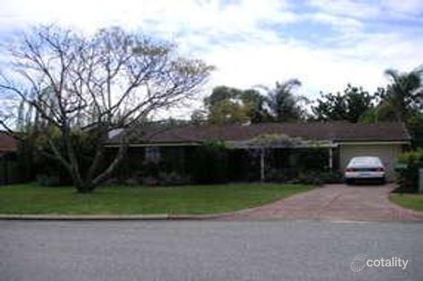 Property photo of 4 Fulton Close Willetton WA 6155
