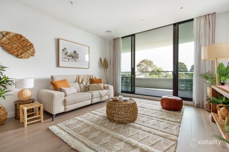 Property photo of 318/216 Bay Road Sandringham VIC 3191