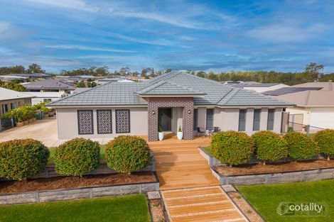 33 ALLAN CUNNINGHAM DR, GATTON, QLD 4343