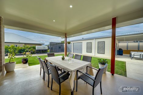 Property photo of 33 Allan Cunningham Drive Gatton QLD 4343