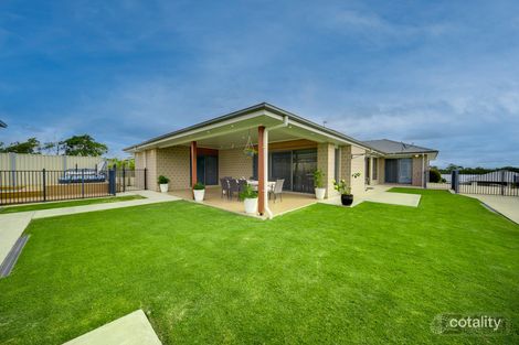 Property photo of 33 Allan Cunningham Drive Gatton QLD 4343