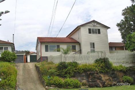 29 Magnolia St, Kirrawee, NSW 2232