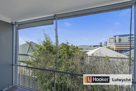 6/32 Garrick Tce, Herston, QLD 4006